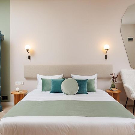 Aries' Collection Luxury Suites Brasov Exterior photo