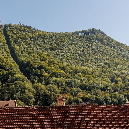 Aries' Collection Luxury Suites Brasov Exterior photo