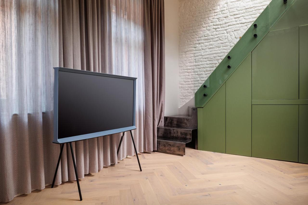 Aries' Collection Luxury Suites Brasov Exterior photo